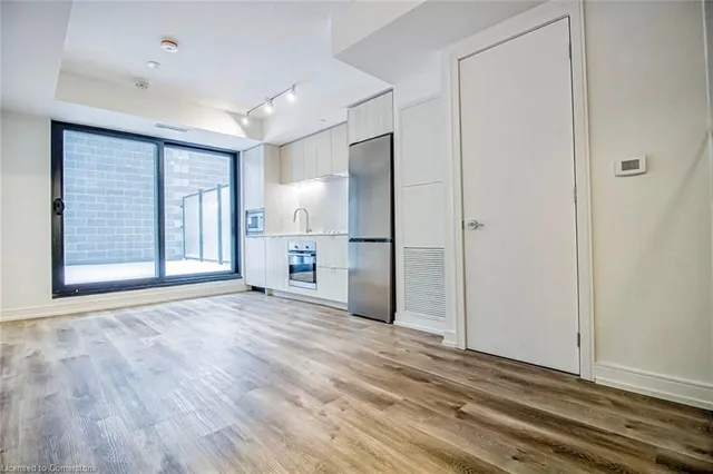 Additional property image - 1 Jarvis St Unit 304