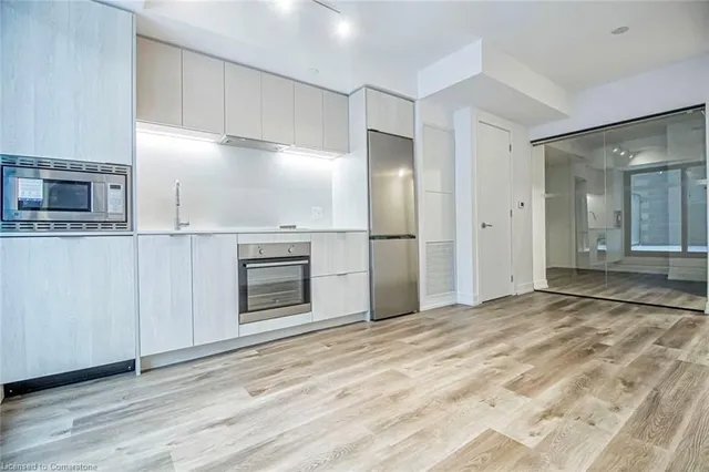 Additional property image - 1 Jarvis St Unit 304