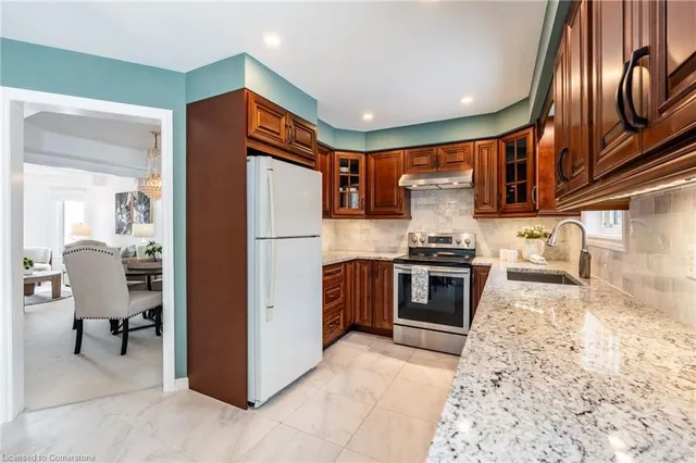 Additional property image - 13 Waterwheel Cres
