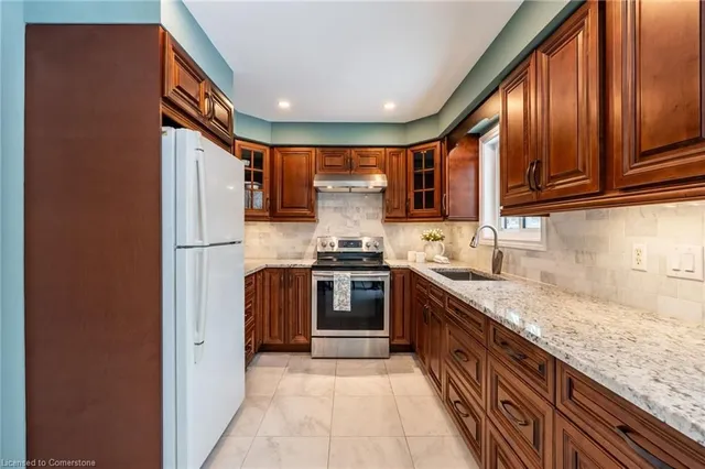 Additional property image - 13 Waterwheel Cres
