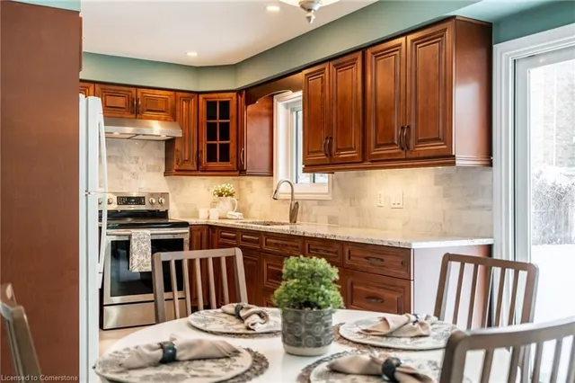 Additional property image - 13 Waterwheel Cres