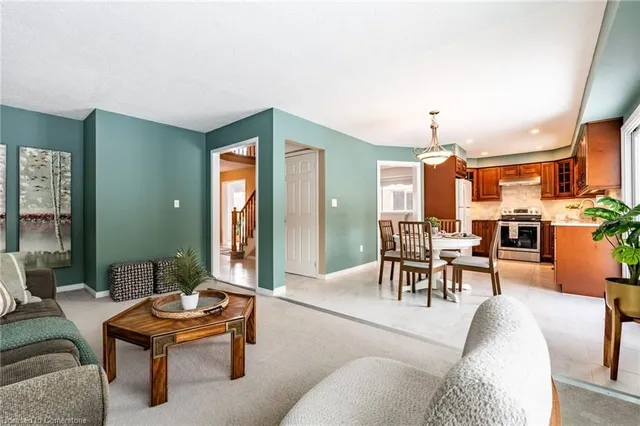 Additional property image - 13 Waterwheel Cres