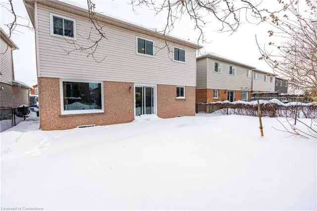 Additional property image - 13 Waterwheel Cres