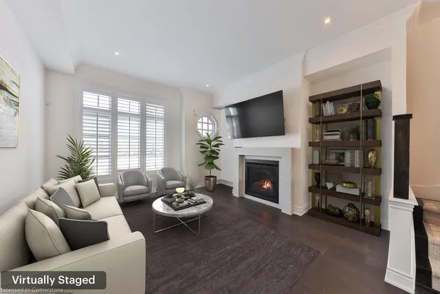 Additional property image - 2160 Trafalgar Rd Unit 10