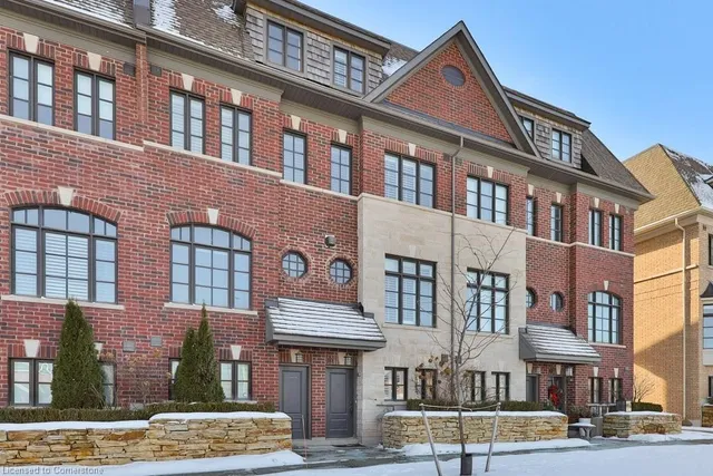 Additional property image - 2160 Trafalgar Rd Unit 10