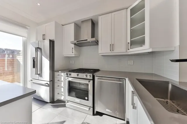 Additional property image - 2160 Trafalgar Rd Unit 10