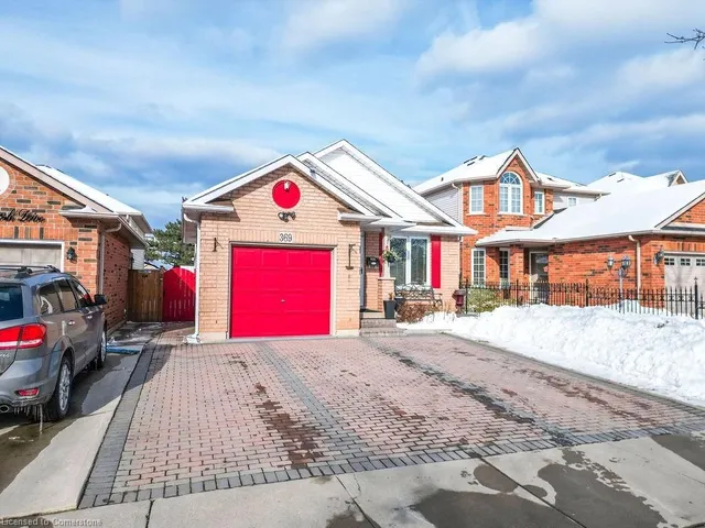 Additional property image - 369 Macintosh Dr