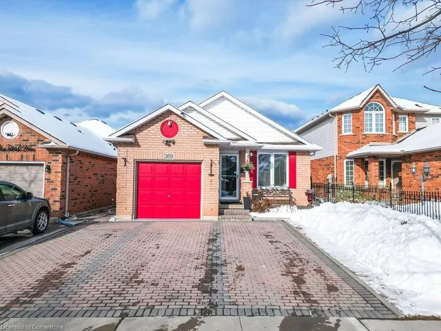 Additional property image - 369 Macintosh Dr
