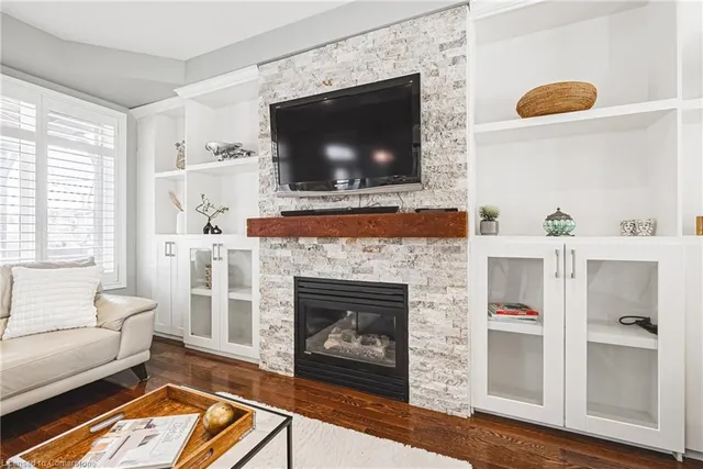 Additional property image - 97 Chartwell Cir