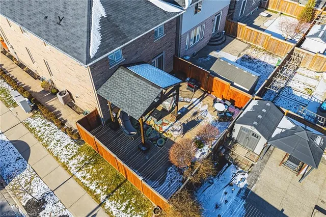 Additional property image - 97 Chartwell Cir