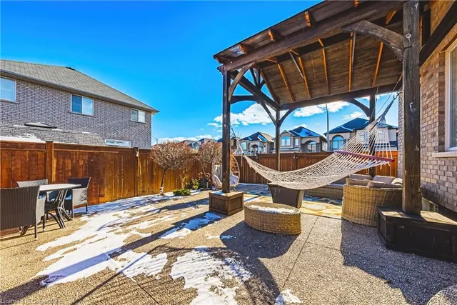 Additional property image - 97 Chartwell Cir