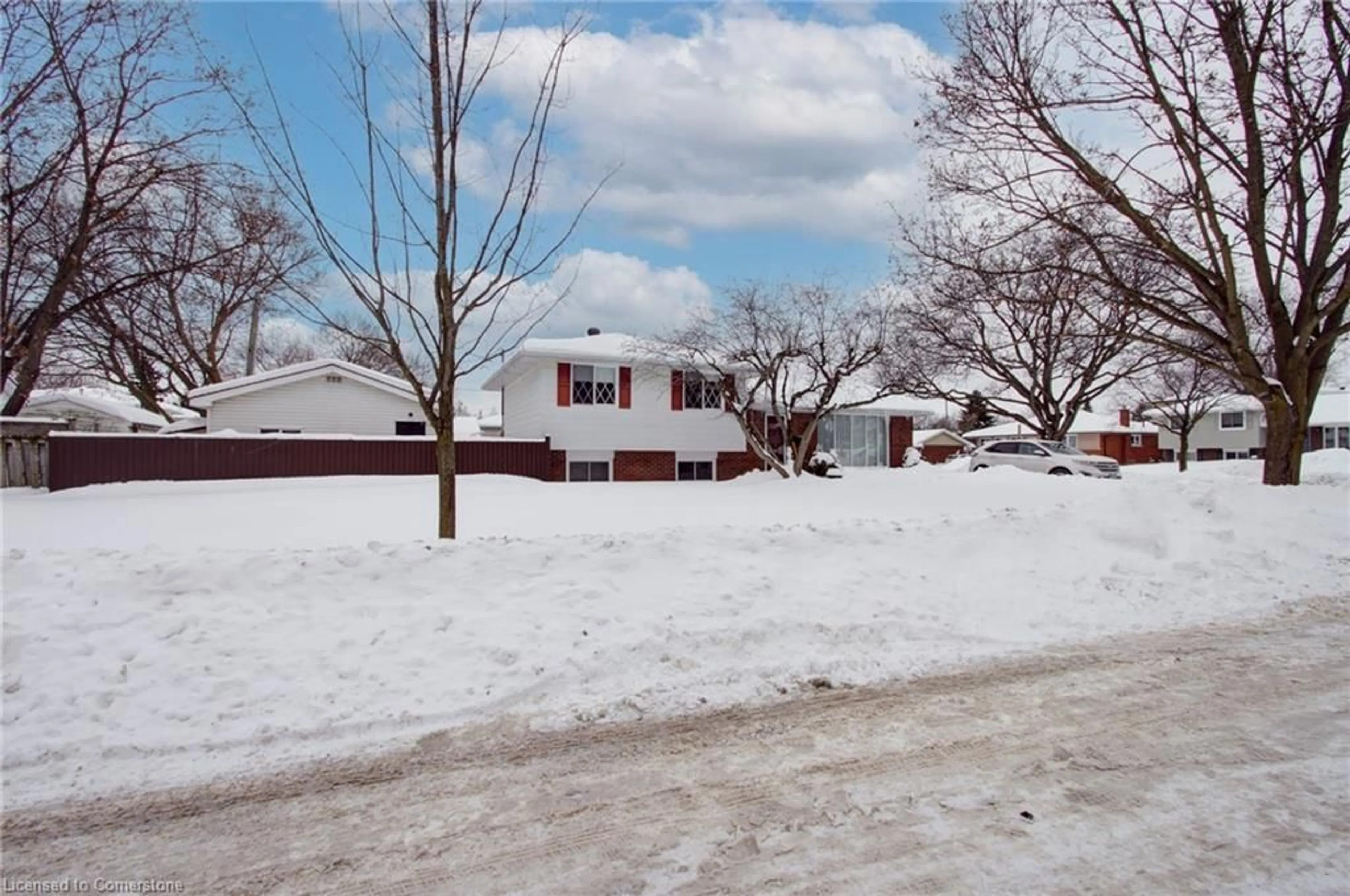 Unknown for 3099 Northview Cres, Burlington Ontario L7M 1B2