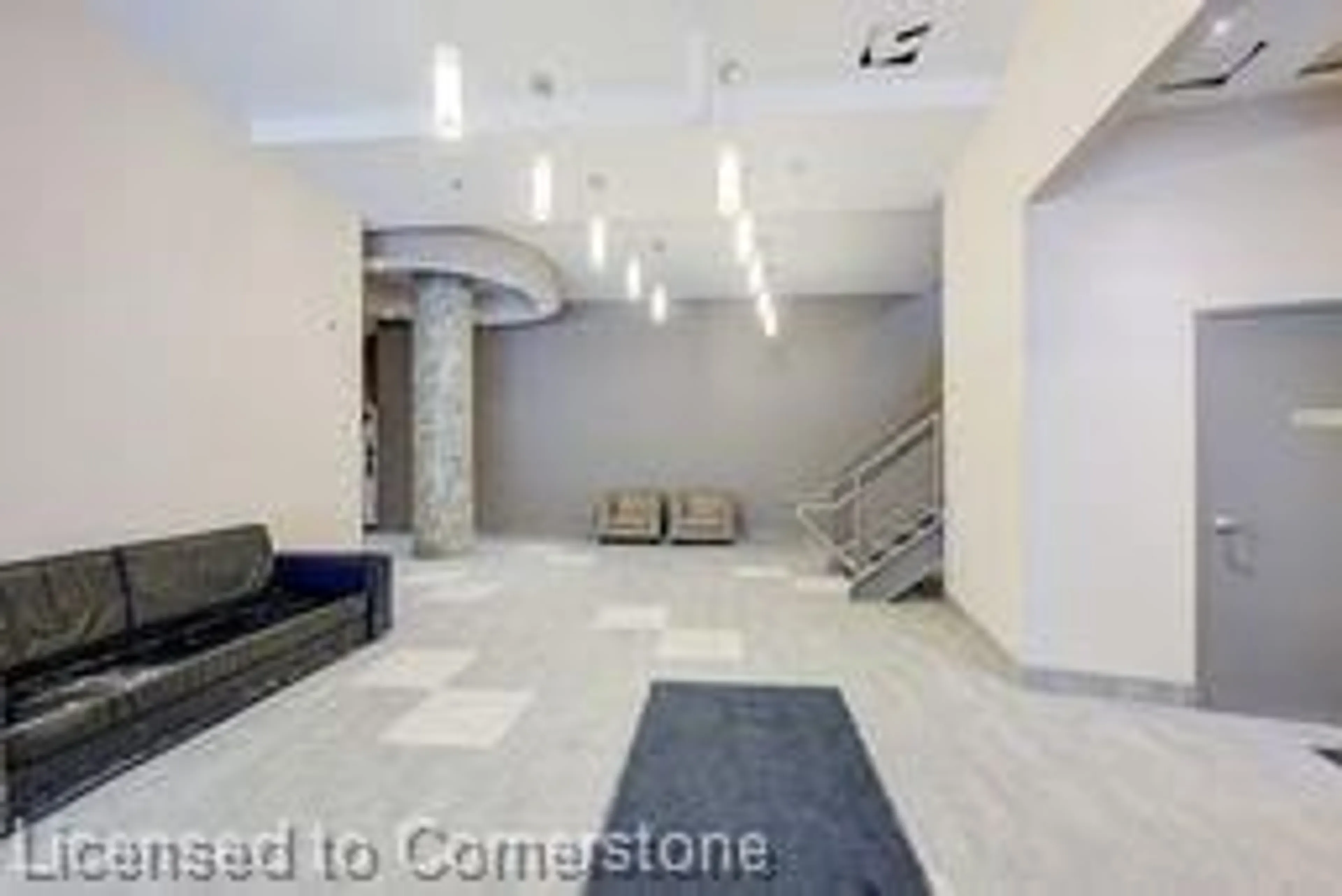 Lobby for 280 Lester St #613, Waterloo Ontario N2L 0G2