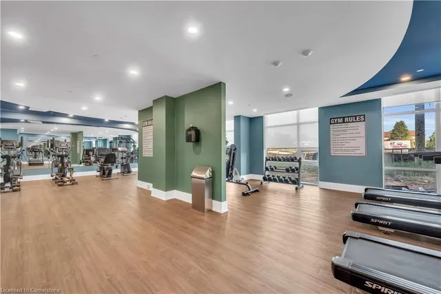 Additional property image - 460 Dundas St Unit 122