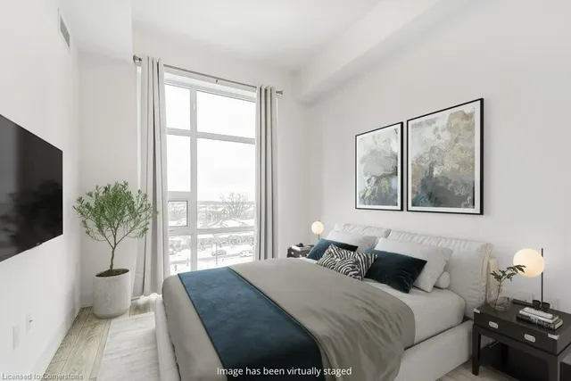 Additional property image - 460 Dundas St Unit 513