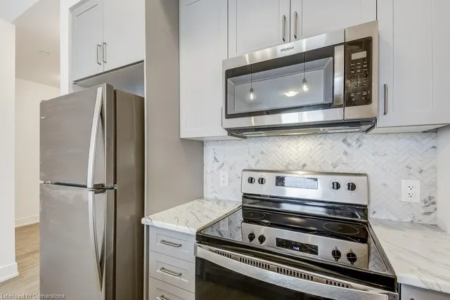 Additional property image - 460 Dundas St Unit 513
