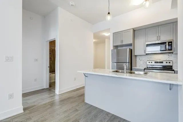 Additional property image - 460 Dundas St Unit 513