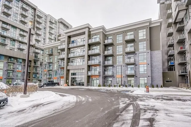 Additional property image - 460 Dundas St Unit 513