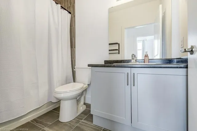 Additional property image - 460 Dundas St Unit 513