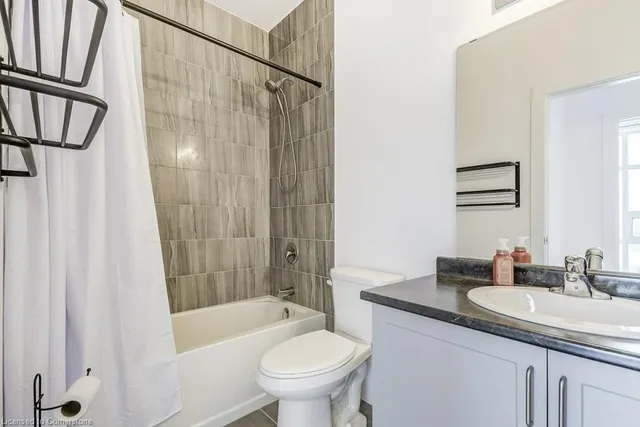 Additional property image - 460 Dundas St Unit 513