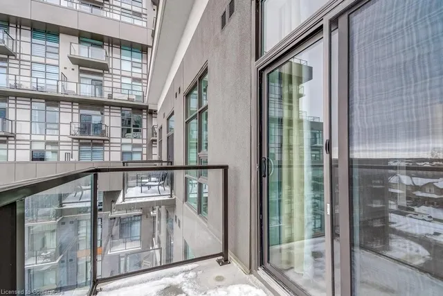 Additional property image - 460 Dundas St Unit 513