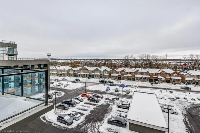 Additional property image - 460 Dundas St Unit 513