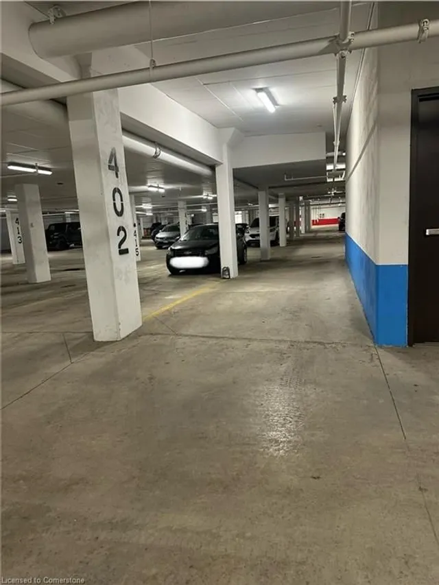 Additional property image - 460 Dundas St Unit 513