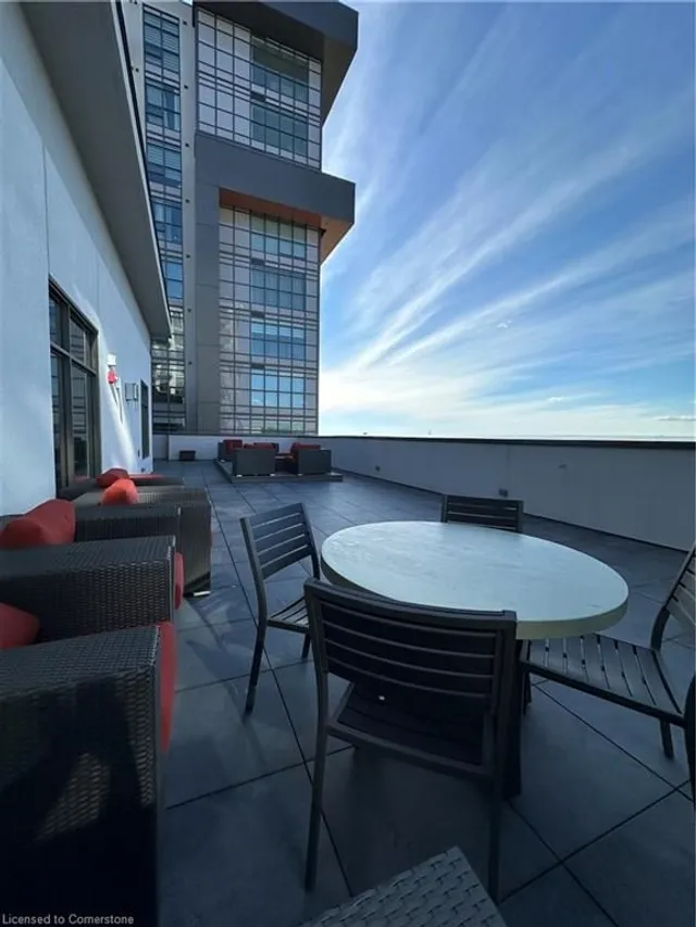 Additional property image - 460 Dundas St Unit 513