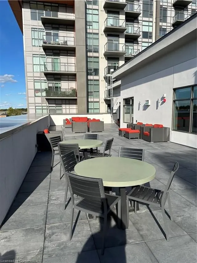 Additional property image - 460 Dundas St Unit 513