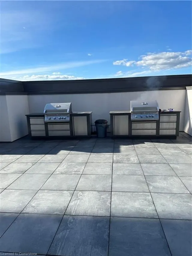Additional property image - 460 Dundas St Unit 513