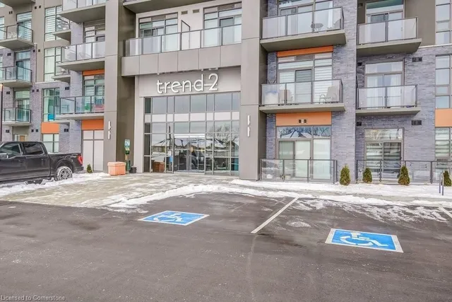 Additional property image - 460 Dundas St Unit 513