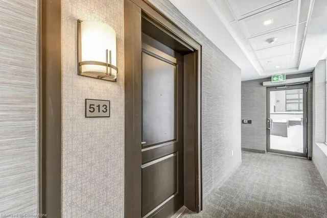 Additional property image - 460 Dundas St Unit 513