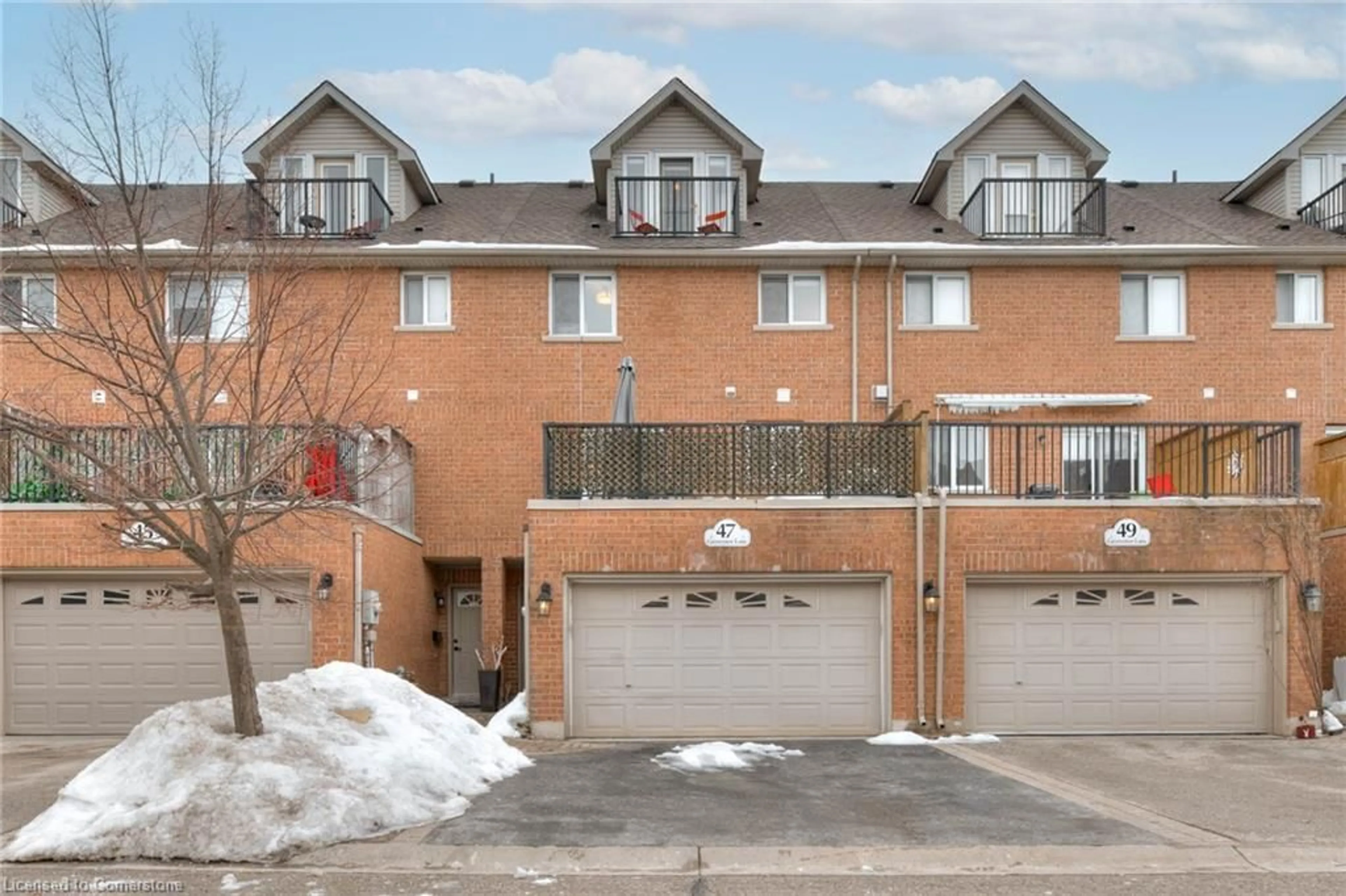 Unknown for 47 Grosvenor Lane, Cambridge Ontario N1R 8N2