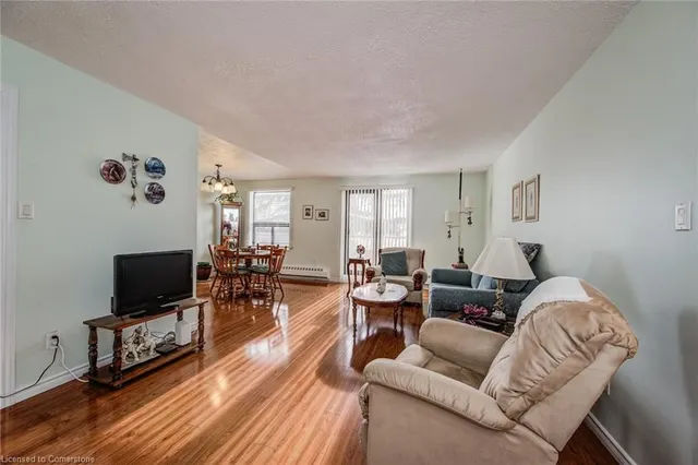 Additional property image - 1100 Courtland Ave Unit 208