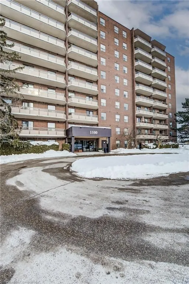 Additional property image - 1100 Courtland Ave Unit 208