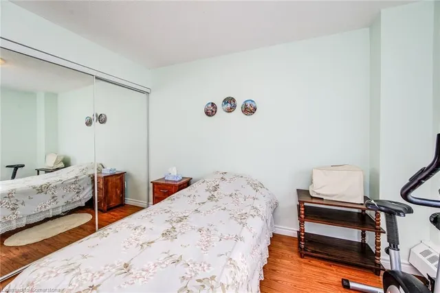 Additional property image - 1100 Courtland Ave Unit 208