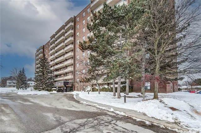 Additional property image - 1100 Courtland Ave Unit 208