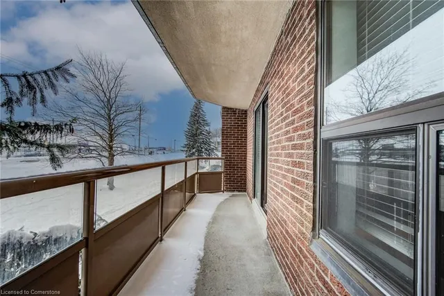 Additional property image - 1100 Courtland Ave Unit 208