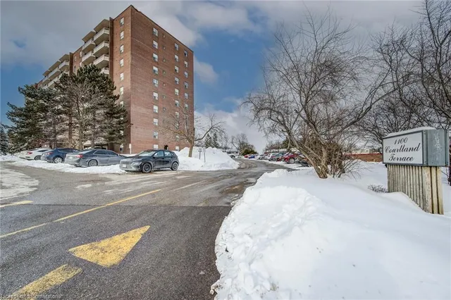 Additional property image - 1100 Courtland Ave Unit 208
