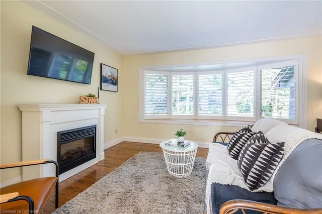 Additional property image - 318 Woodworth Dr