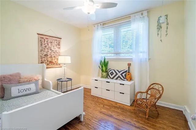 Additional property image - 318 Woodworth Dr