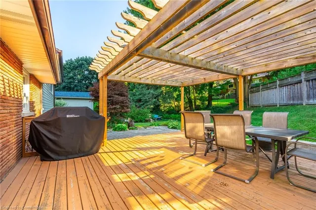Additional property image - 318 Woodworth Dr