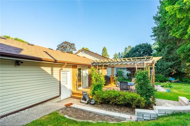 Additional property image - 318 Woodworth Dr