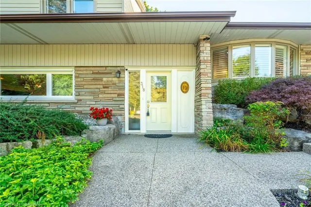 Additional property image - 318 Woodworth Dr