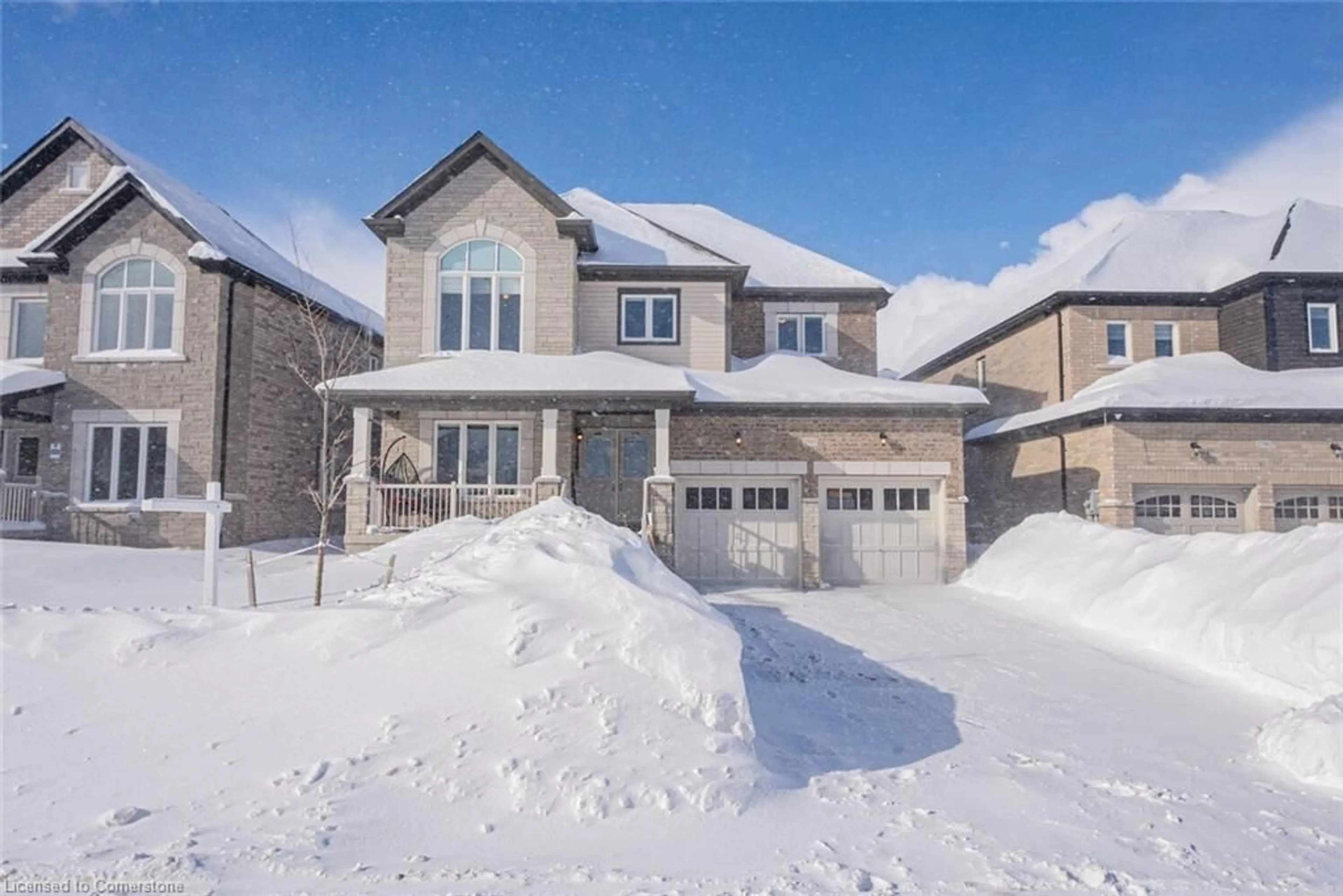 Unknown for 1593 Stovell Cres, Innisfil Ontario L0L 1W0