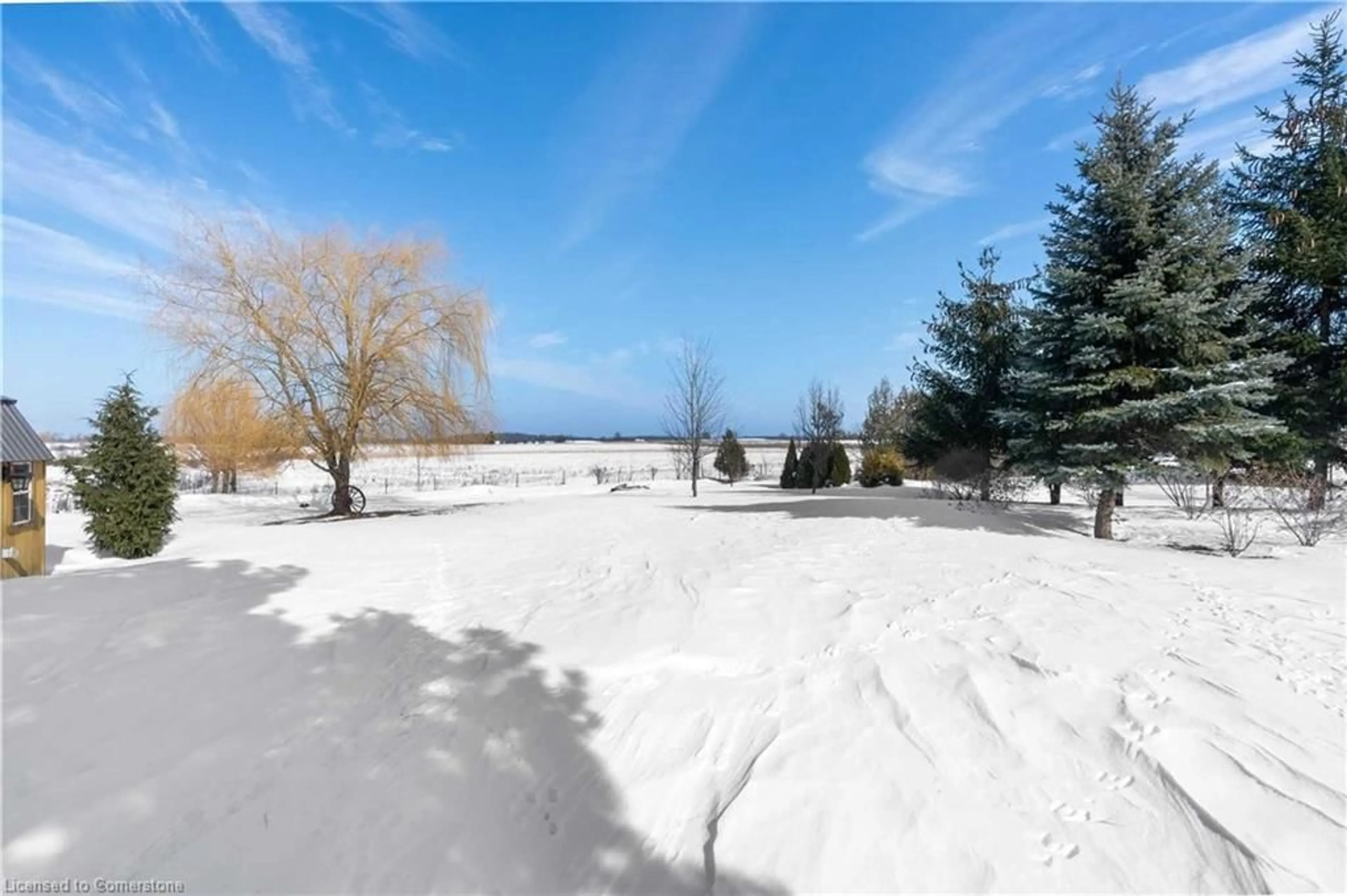 Patio, water/lake/river/ocean view for 769 Mud St, Hamilton Ontario L8J 3B9