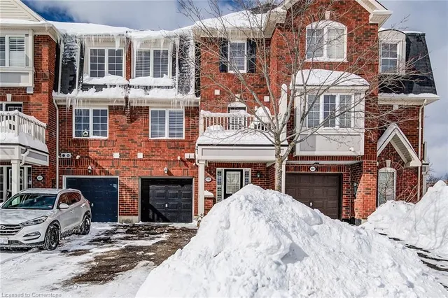 Additional property image - 599 Speyer Cir