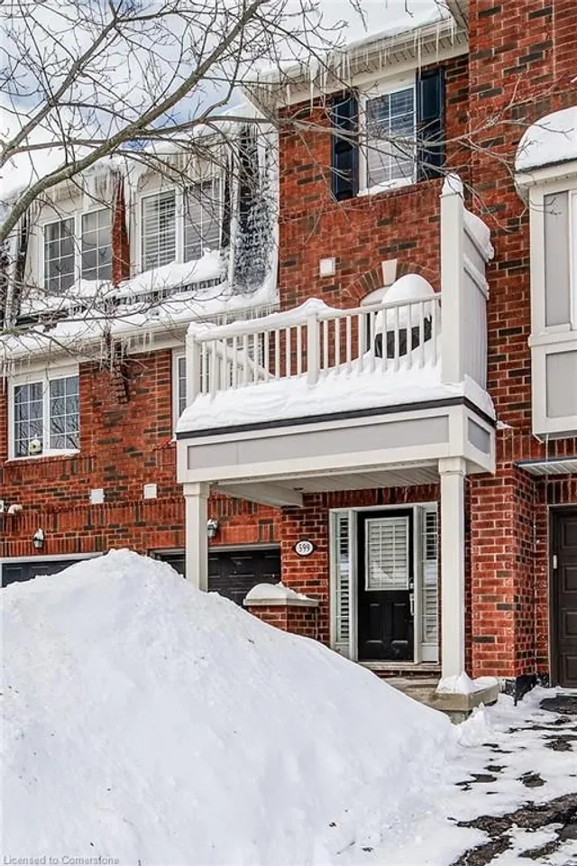 Additional property image - 599 Speyer Cir