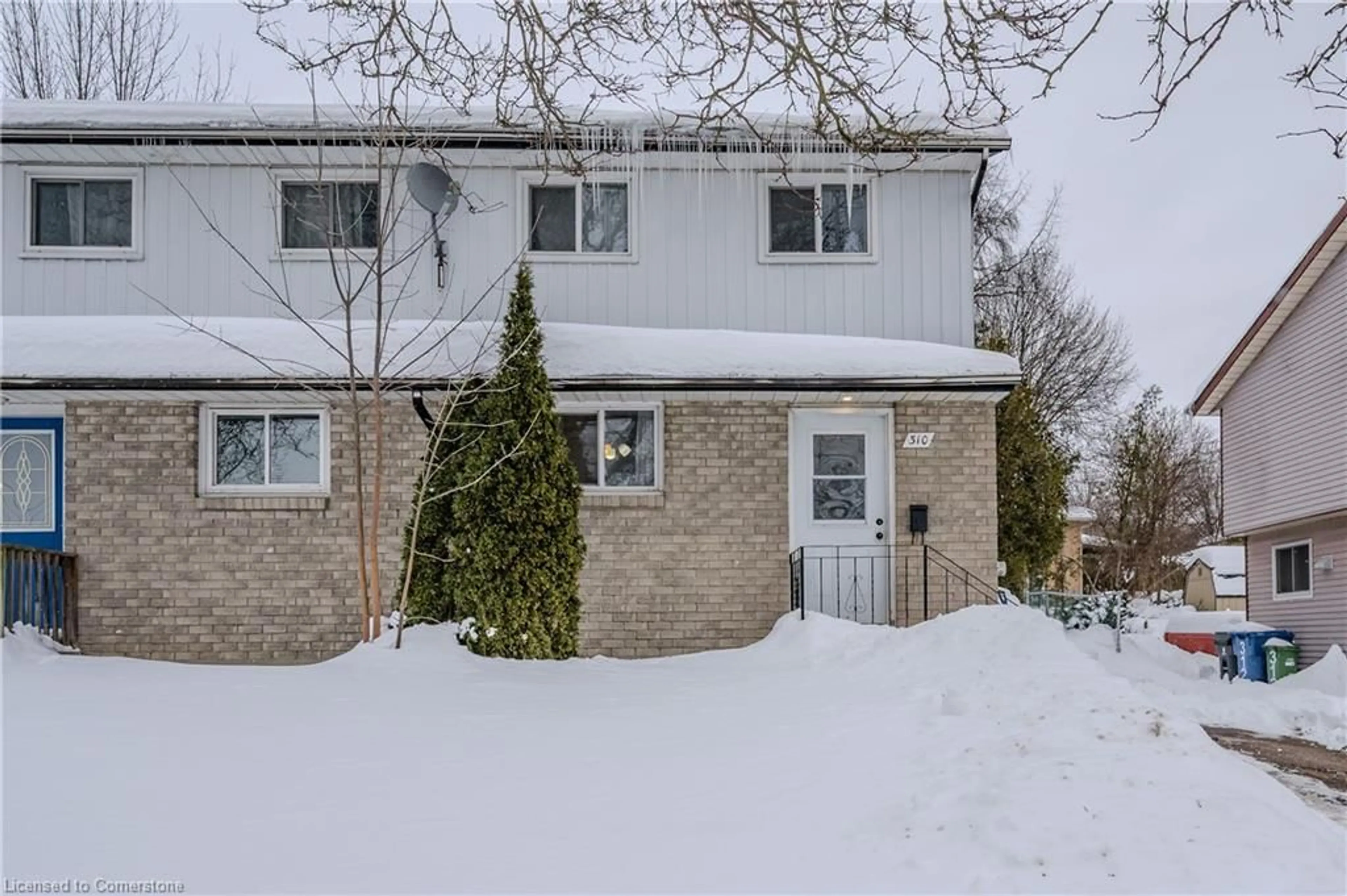 Unknown for 310 Cole Rd, Guelph Ontario N1G 3J2