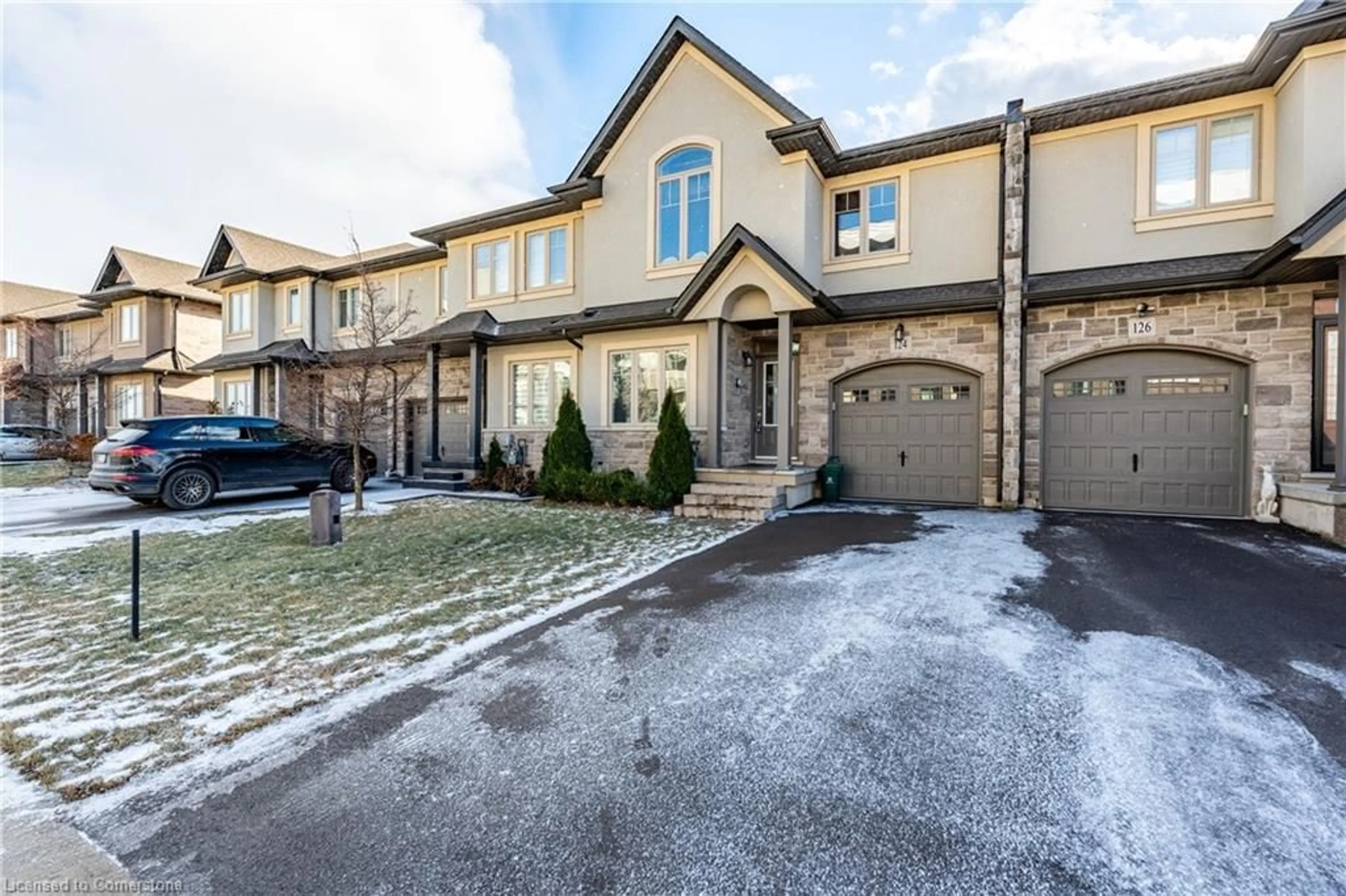 Unknown for 124 Shoreview Pl, Stoney Creek Ontario L8E 0J4